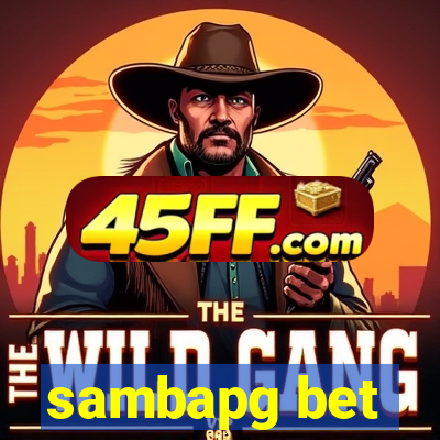 sambapg bet